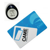 Fobs/Cards